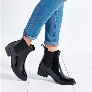 Sam Edelman Tinsley Rain Boots